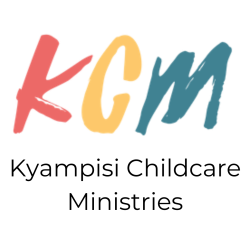 KCM Logo with text